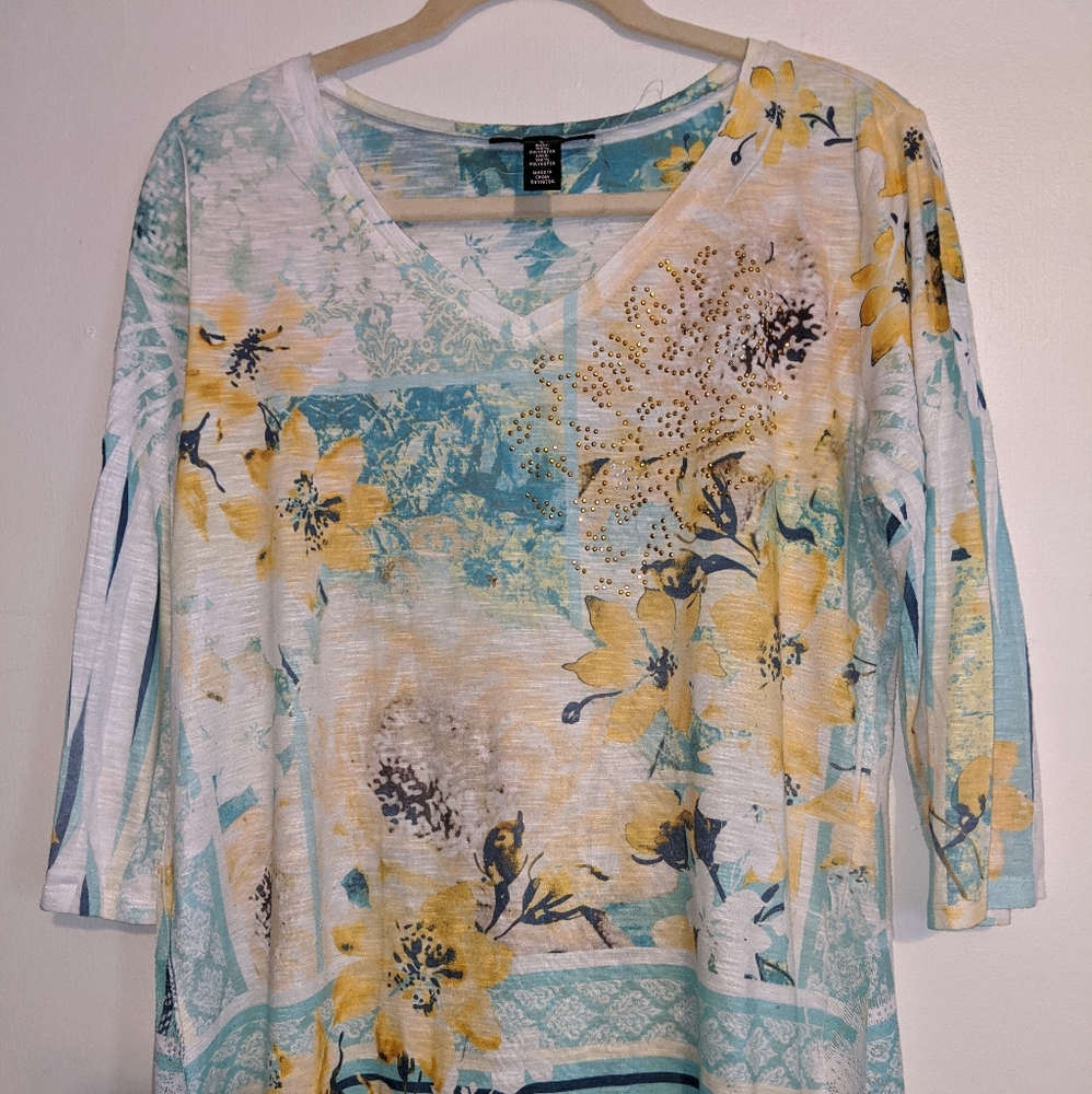 Women top